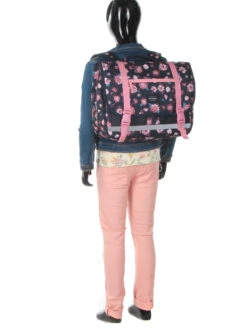 Cartable Rip Curl Surf Gypsy Satchel 38 Cm -Sac et Style Boutique cartables scolaires rip curl 856384z