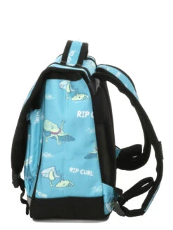Cartable Rip Curl Animal Ocean Small Satchel 34 Cm -Sac et Style Boutique cartables scolaires rip curl 865475z