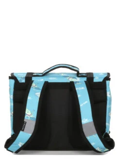 Cartable Rip Curl Animal Ocean Small Satchel 34 Cm -Sac et Style Boutique cartables scolaires rip curl 865477z