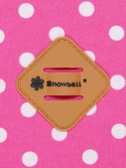 Cartable Snowball Pois 38 Cm 18 Cartable Snowball Pois 38 Cm -Sac et Style Boutique cartables scolaires snowball 281522z