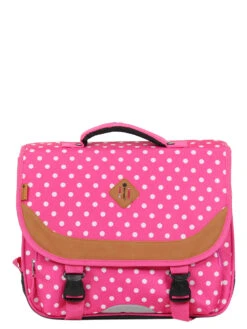 Cartable Snowball Pois 38 Cm 16 Cartable Snowball Pois 38 Cm -Sac et Style Boutique cartables scolaires snowball 281525z