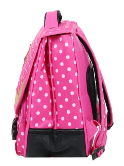 Cartable Snowball Pois 38 Cm 19 Cartable Snowball Pois 38 Cm -Sac et Style Boutique cartables scolaires snowball 281527z