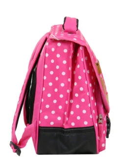 Cartable Snowball Pois 38 Cm 20 Cartable Snowball Pois 38 Cm -Sac et Style Boutique cartables scolaires snowball 281529z
