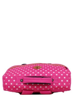 Cartable Snowball Pois 38 Cm 21 Cartable Snowball Pois 38 Cm -Sac et Style Boutique cartables scolaires snowball 281531z