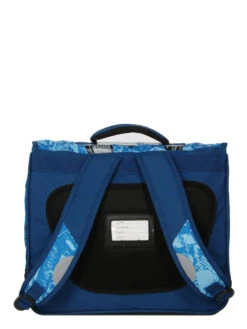 Cartable Snowball Rallye Turbo 41 Cm -Sac et Style Boutique cartables scolaires snowball 565954z