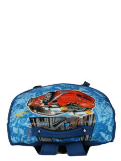Cartable Snowball Rallye Turbo 41 Cm -Sac et Style Boutique cartables scolaires snowball 565957z