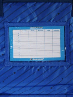 Cartable Snowball Rallye Turbo 41 Cm -Sac et Style Boutique cartables scolaires snowball 565958z