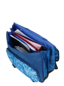 Cartable Snowball Rallye Turbo 41 Cm -Sac et Style Boutique cartables scolaires snowball 565960z