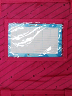 Cartable Snowball Géo Color Girl 35 Cm -Sac et Style Boutique cartables scolaires snowball 568391z