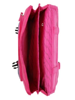 Cartable Snowball Géo Color Girl 35 Cm -Sac et Style Boutique cartables scolaires snowball 568392z