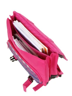 Cartable Snowball Géo Color Girl 35 Cm -Sac et Style Boutique cartables scolaires snowball 568393z