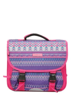 Cartable Snowball Géo Color Girl 35 Cm -Sac et Style Boutique cartables scolaires snowball 568395z
