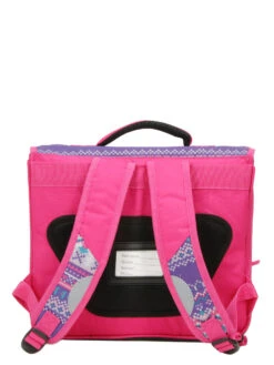 Cartable Snowball Géo Color Girl 35 Cm -Sac et Style Boutique cartables scolaires snowball 568399z