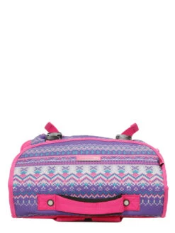 Cartable Snowball Géo Color Girl 35 Cm -Sac et Style Boutique cartables scolaires snowball 568402z