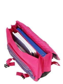 Cartable Snowball Géo Color Girl 38 Cm -Sac et Style Boutique cartables scolaires snowball 568404z