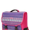 Cartable Snowball Géo Color Girl 38 Cm -Sac et Style Boutique cartables scolaires snowball 568408z