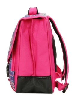 Cartable Snowball Géo Color Girl 38 Cm -Sac et Style Boutique cartables scolaires snowball 568409z