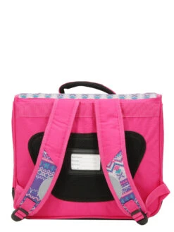 Cartable Snowball Géo Color Girl 38 Cm -Sac et Style Boutique cartables scolaires snowball 568410z