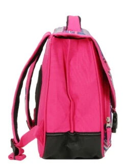 Cartable Snowball Géo Color Girl 38 Cm -Sac et Style Boutique cartables scolaires snowball 568411z
