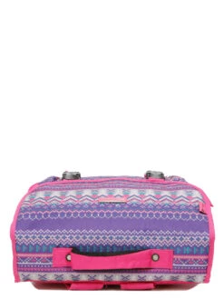 Cartable Snowball Géo Color Girl 38 Cm -Sac et Style Boutique cartables scolaires snowball 568412z