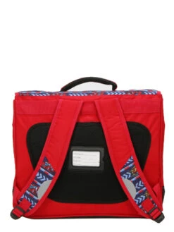 Cartable Snowball Rallye 41 Cm -Sac et Style Boutique cartables scolaires snowball 568442z