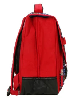 Cartable Snowball Rallye 41 Cm -Sac et Style Boutique cartables scolaires snowball 568444z