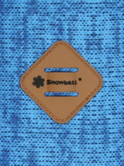 Cartable Snowball Basic Boy 35 Cm -Sac et Style Boutique cartables scolaires snowball 568470z