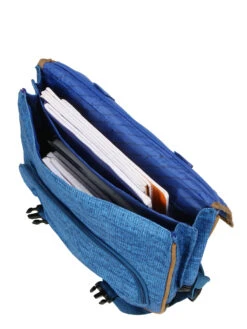 Cartable Snowball Basic Boy 35 Cm -Sac et Style Boutique cartables scolaires snowball 568473z