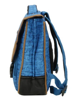 Cartable Snowball Basic Boy 35 Cm -Sac et Style Boutique cartables scolaires snowball 568477z