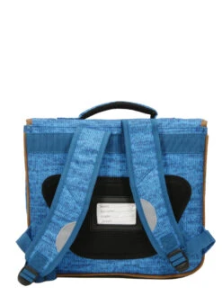 Cartable Snowball Basic Boy 35 Cm -Sac et Style Boutique cartables scolaires snowball 568478z