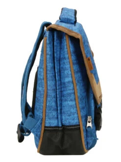 Cartable Snowball Basic Boy 35 Cm -Sac et Style Boutique cartables scolaires snowball 568479z