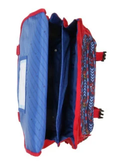 Cartable à Roulettes Snowball Rallye 41 Cm -Sac et Style Boutique cartables scolaires snowball 568538z