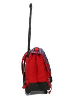 Cartable à Roulettes Snowball Rallye 41 Cm -Sac et Style Boutique cartables scolaires snowball 568542z