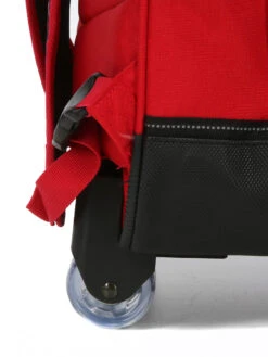 Cartable à Roulettes Snowball Rallye 41 Cm -Sac et Style Boutique cartables scolaires snowball 568543z