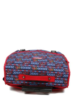 Cartable à Roulettes Snowball Rallye 41 Cm -Sac et Style Boutique cartables scolaires snowball 568548z