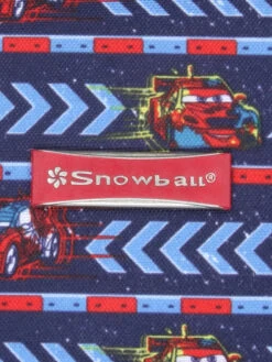 Cartable à Roulettes Snowball Rallye 41 Cm -Sac et Style Boutique cartables scolaires snowball 568549z