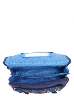 Cartable à Roulettes Snowball Kid Robot 38 Cm -Sac et Style Boutique cartables scolaires snowball 698946z