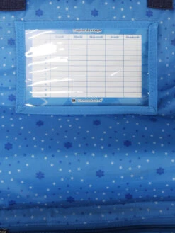 Cartable à Roulettes Snowball Kid Robot 38 Cm -Sac et Style Boutique cartables scolaires snowball 698947z