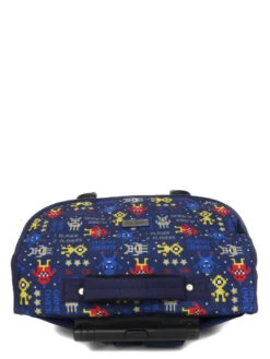 Cartable à Roulettes Snowball Kid Robot 38 Cm -Sac et Style Boutique cartables scolaires snowball 698949z