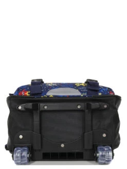 Cartable à Roulettes Snowball Kid Robot 38 Cm -Sac et Style Boutique cartables scolaires snowball 698950z