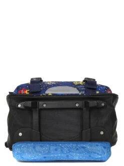 Cartable à Roulettes Snowball Kid Robot 38 Cm -Sac et Style Boutique cartables scolaires snowball 698951z