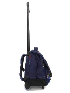 Cartable à Roulettes Snowball Kid Robot 38 Cm -Sac et Style Boutique cartables scolaires snowball 698960z