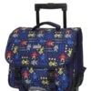 Cartable à Roulettes Snowball Kid Robot 38 Cm -Sac et Style Boutique cartables scolaires snowball 698962z