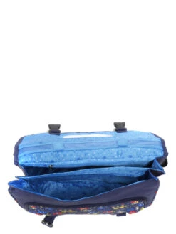 Cartable Snowball Kid Robot 41 Cm 22 Cartable Snowball Kid Robot 41 Cm -Sac et Style Boutique cartables scolaires snowball 699006z