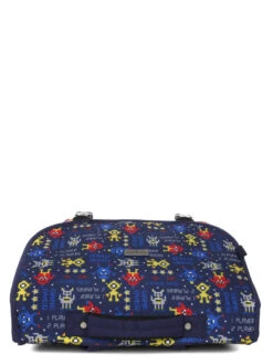 Cartable Snowball Kid Robot 41 Cm 19 Cartable Snowball Kid Robot 41 Cm -Sac et Style Boutique cartables scolaires snowball 699009z