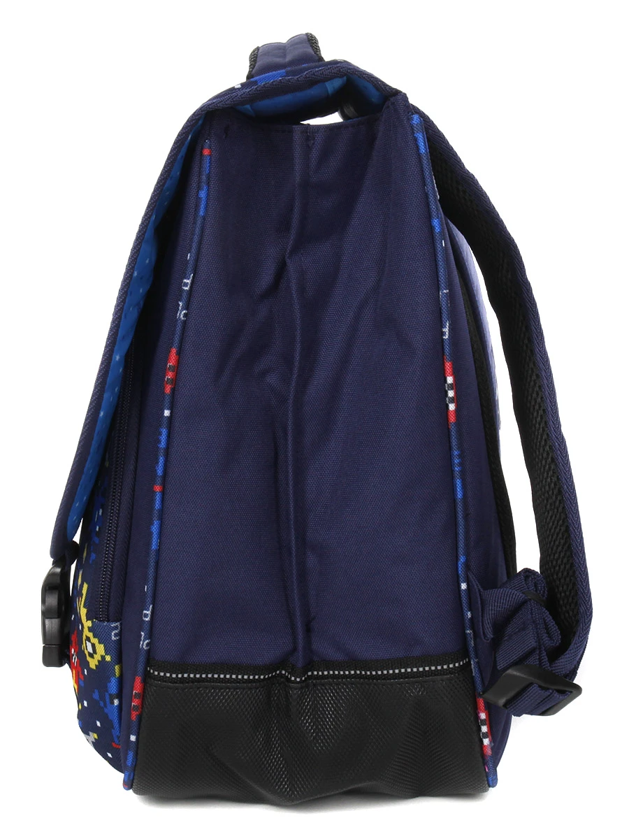 Cartable Snowball Kid Robot 41 Cm 7 Cartable Snowball Kid Robot 41 Cm – Image 5