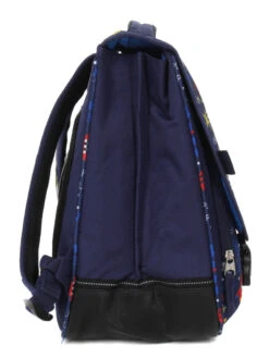 Cartable Snowball Kid Robot 41 Cm 18 Cartable Snowball Kid Robot 41 Cm -Sac et Style Boutique cartables scolaires snowball 699015z