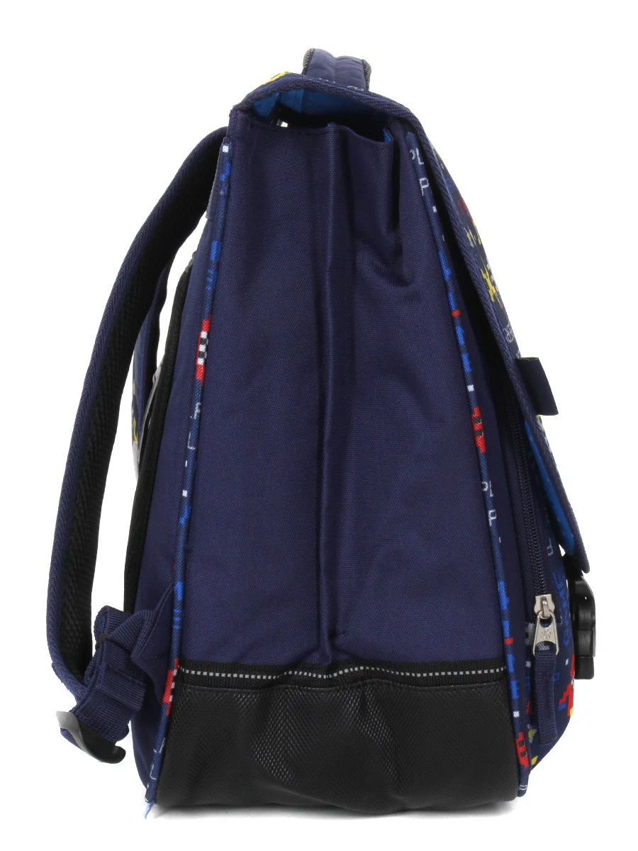 Cartable Snowball Kid Robot 41 Cm 8 Cartable Snowball Kid Robot 41 Cm – Image 6