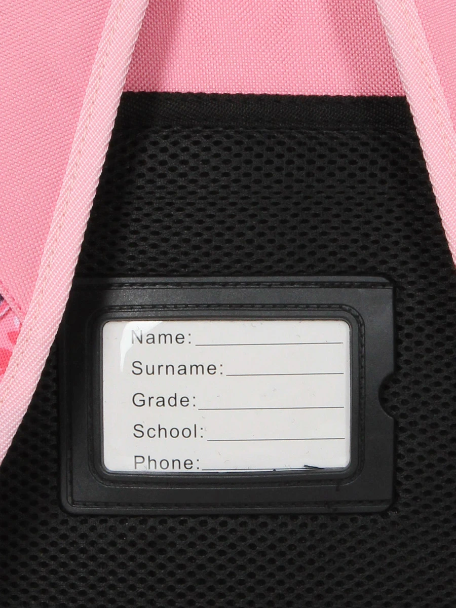 Cartable Snowball Romantique Coeur 38 Cm 14 Cartable Snowball Romantique Coeur 38 Cm – Image 12