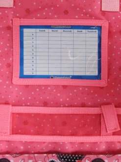 Cartable Snowball Romantique Coeur 38 Cm 25 Cartable Snowball Romantique Coeur 38 Cm -Sac et Style Boutique cartables scolaires snowball 784550z